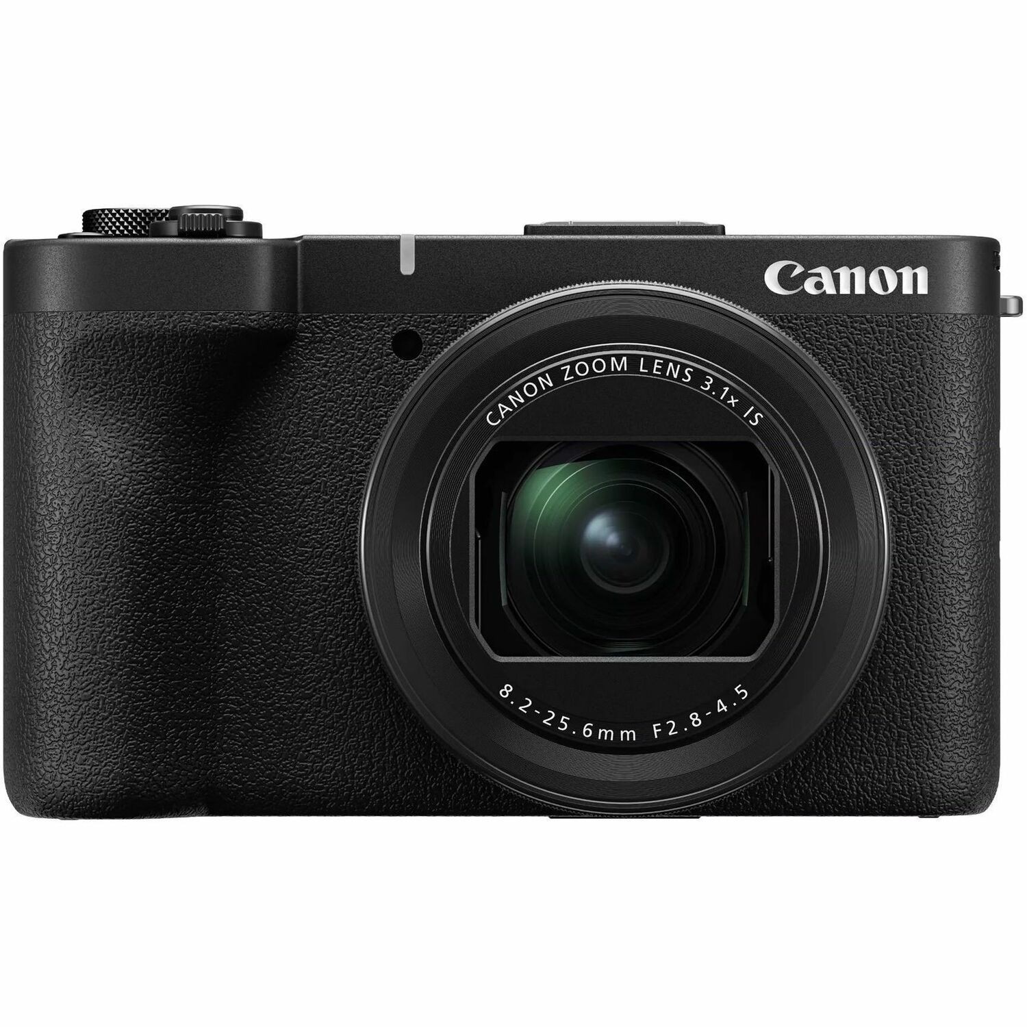 Canon PowerShot V1 Digital Camera with Video Creator Kit