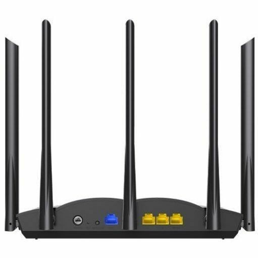 Tenda Ax3000 Dual-Band Gigabit Router