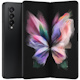 Samsung Galaxy Z Fold3 5G SM-F926U 256 GB Smartphone - 7.6" Flexible Folding Screen Dynamic AMOLED QXGA+ 1768 x 2208 - Kryo 680Single-core (1 Core) 2.84 GHz + Kryo 680 Triple-core (3 Core) 2.42 GHz + Kryo 680 Quad-core (4 Core) 1.80 GHz - 12 GB RAM - Android 11 - 5G - Phantom Black