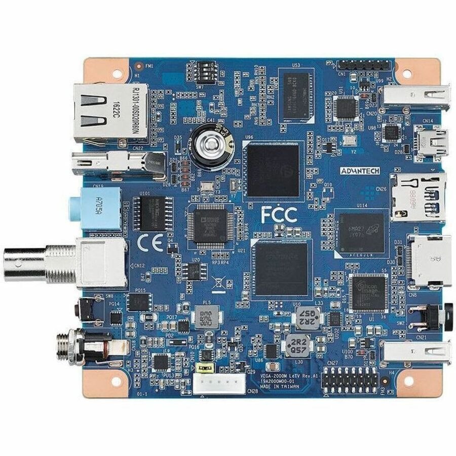 Advantech Video Encoder