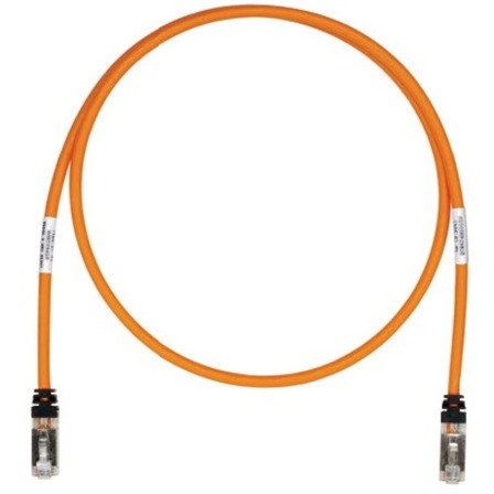 Panduit Cat.6a S/FTP Network Cable