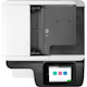 HP LaserJet Enterprise M776dn Laser Multifunction Printer - Colour