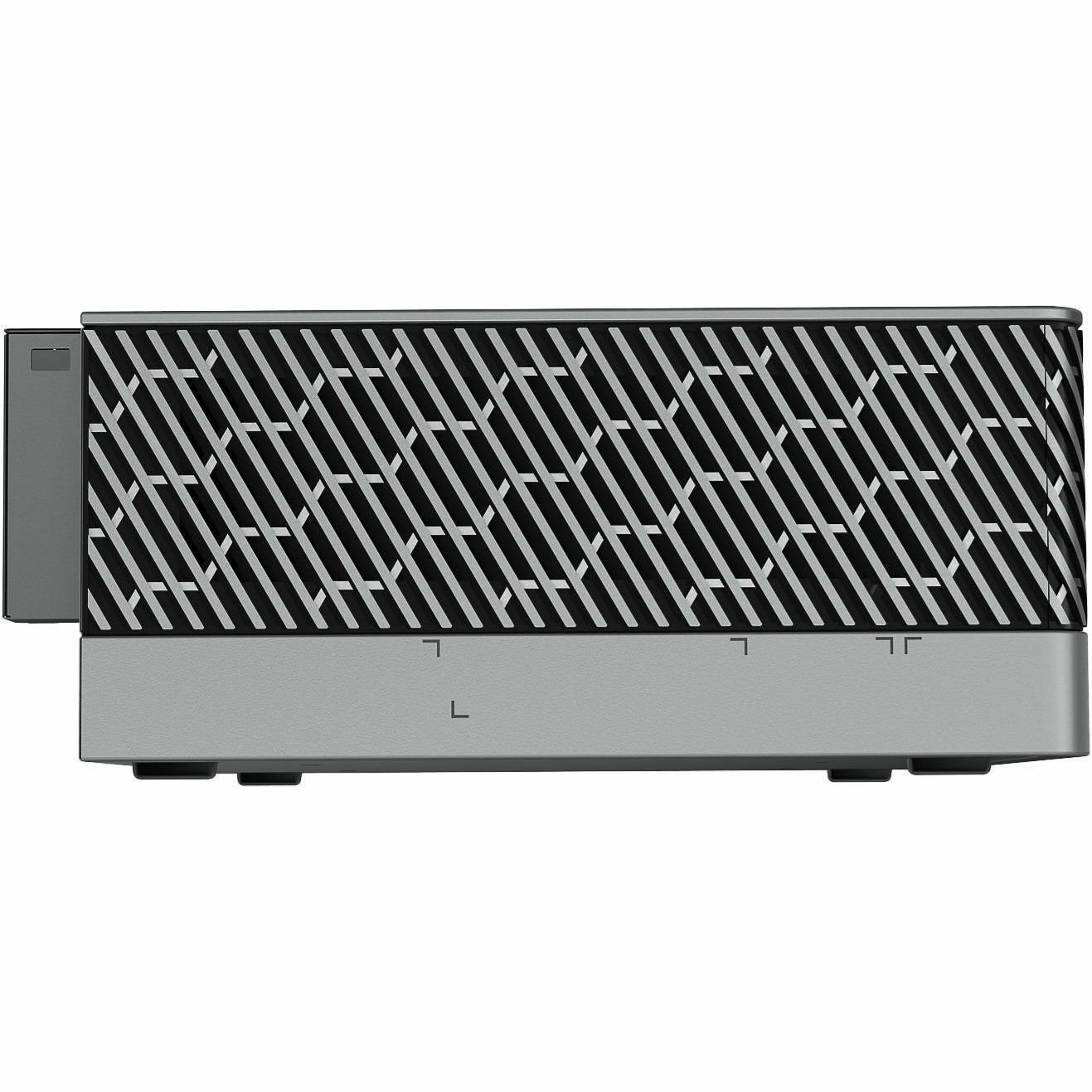 Dell Pro Max FCM2250 Desktop Computer - Intel Core Ultra 7 265 - 32 GB - 512 GB SSD - Micro PC - Standard Black