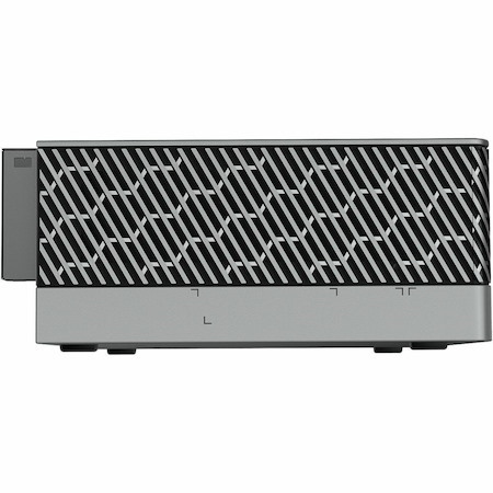 Dell Pro Max FCM2250 Desktop Computer - Intel Core Ultra 7 265 - vPro Technology - 32 GB - 512 GB SSD - Micro PC - Standard Black