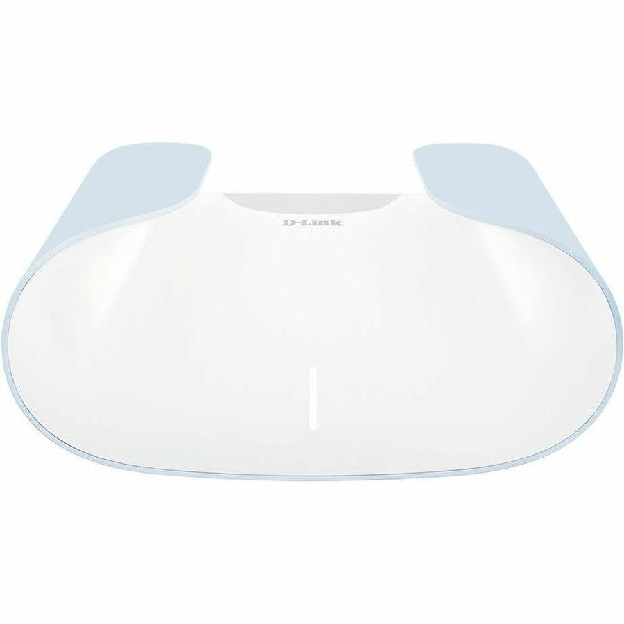 D-Link AQUILA PRO AI M60 Wi-Fi 6 IEEE 802.11a/b/g/n/ac/ax/h/k/v Ethernet Wireless Router