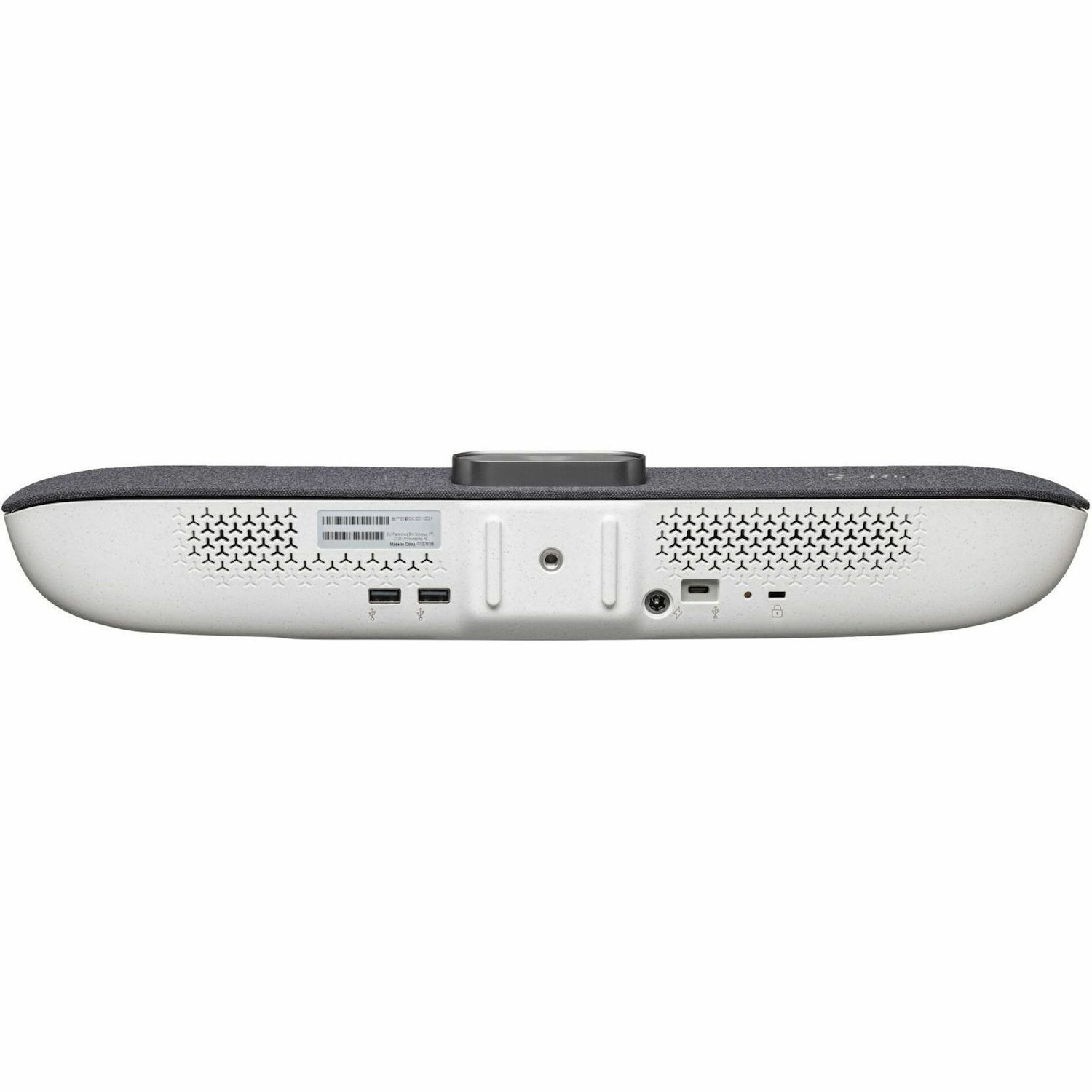 Poly Studio R30 Video Conferencing Camera - USB Type C