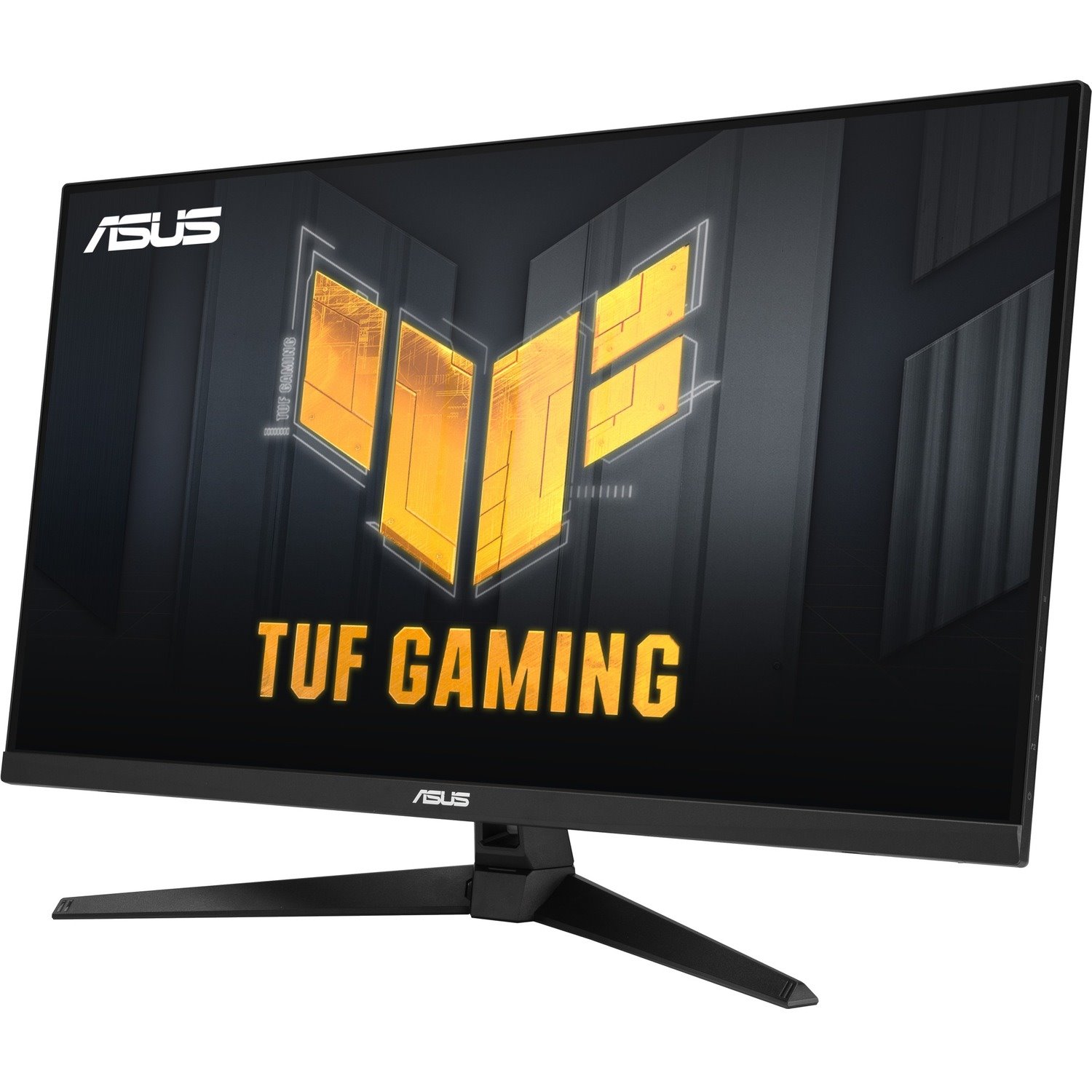 TUF VG32UQA1A 32" Class 4K UHD Gaming LCD Monitor - 16:9