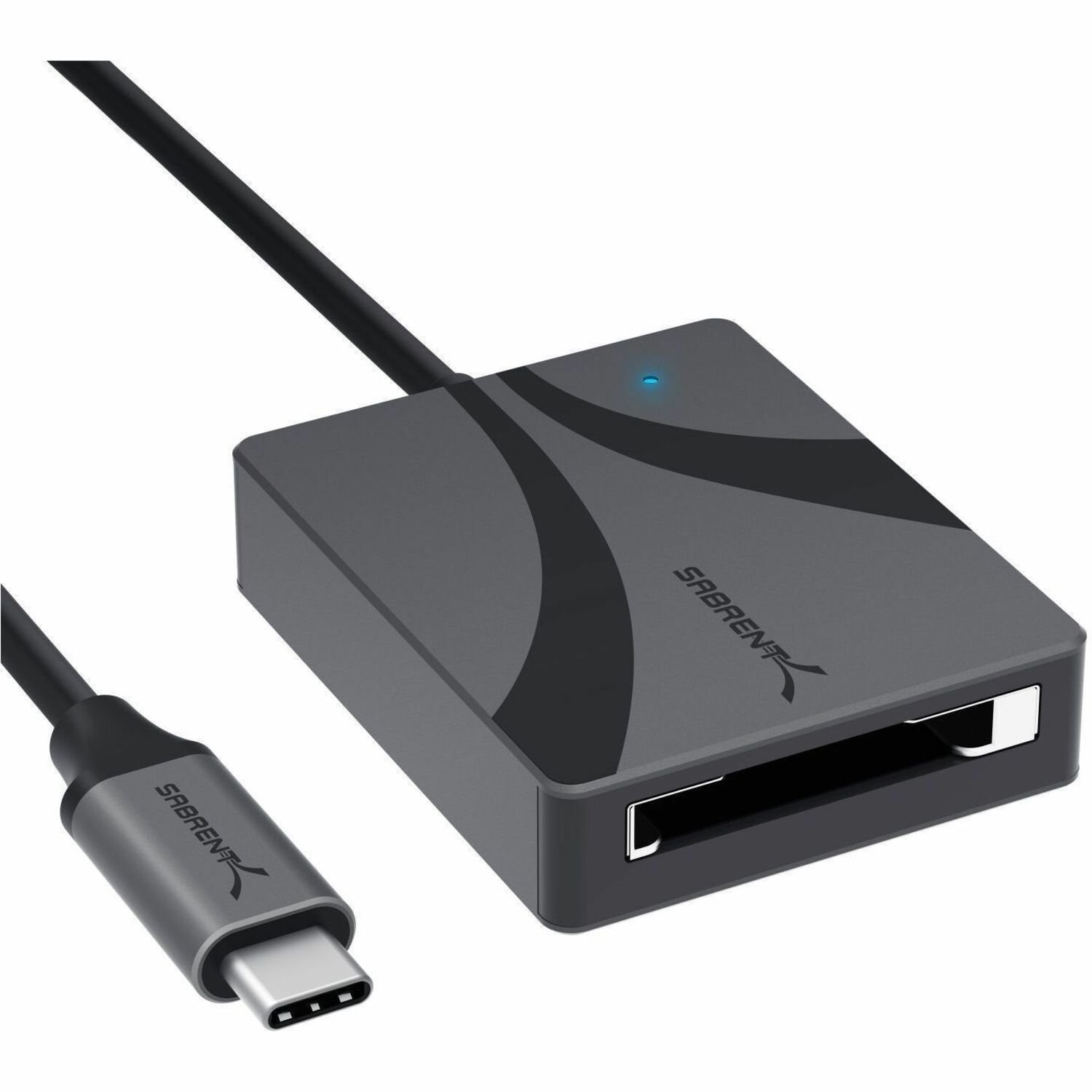 Sabrent CFX Type B To Usb C