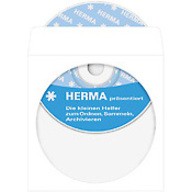 Herma 1140 Optical Disc Case