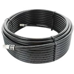 Wilson 75 ft. RG11 Cable with F Connectors (F-Male - F-Male)