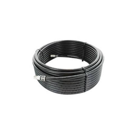 Wilson 75 ft. RG11 Cable with F Connectors (F-Male - F-Male)