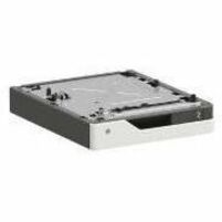 Lexmark 250-Sheet Lockable Tray