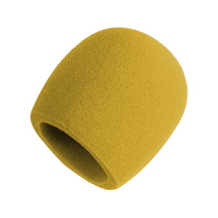 Shure A58WS Windscreen