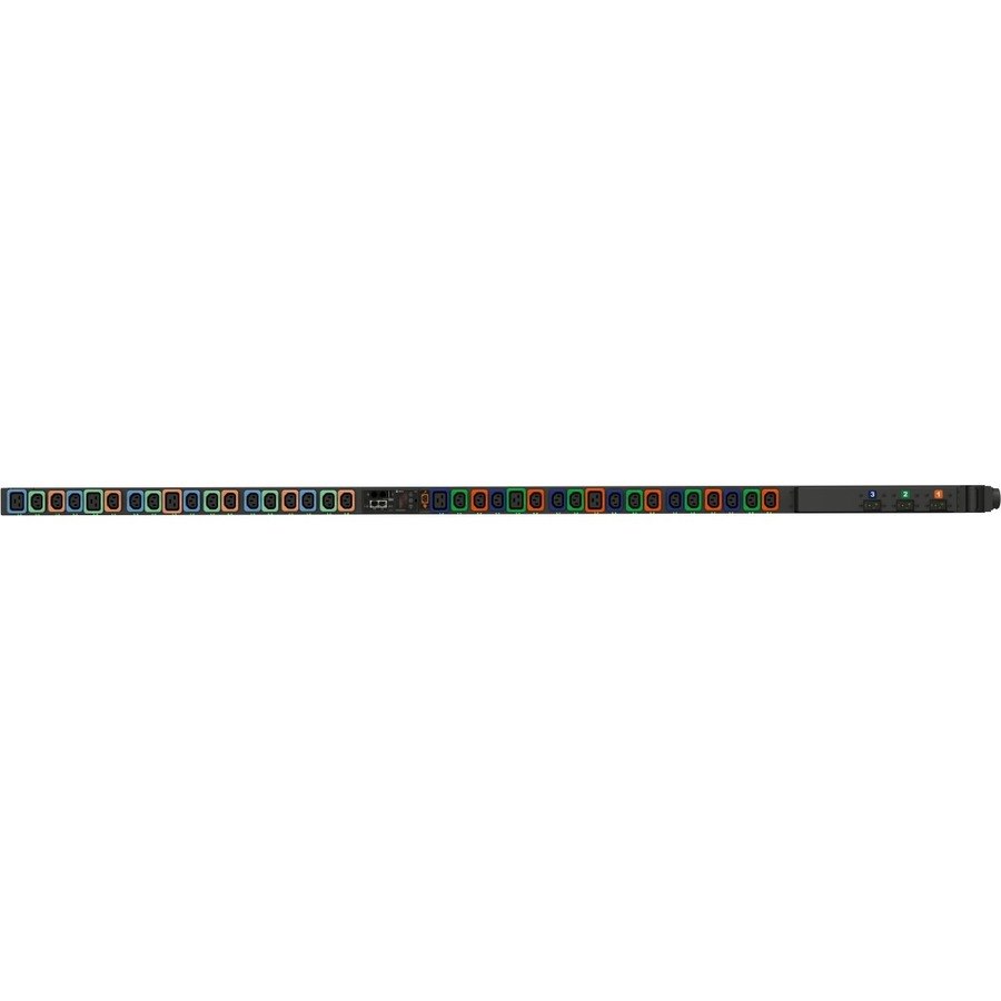 Vertiv Geist rPDU DUS3EGW1-36PT67-1S02A9K00-S-A 36-Outlets PDU