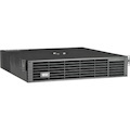 Eaton Tripp Lite Series 3000VA 3000W Step-Down Isolation Transformer - 5-15/20R & L6-20R Outlets, 208V to 120V, 60 Hz, 2U