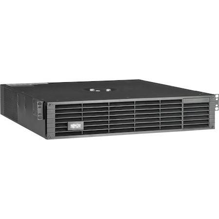 Eaton Tripp Lite Series 3000VA 3000W Step-Down Isolation Transformer - 5-15/20R & L6-20R Outlets, 208V to 120V, 60 Hz, 2U