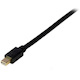 StarTech.com 10 ft Mini DisplayPort™ to VGA Adapter Converter Cable - mDP to VGA 1920x1200 - Black