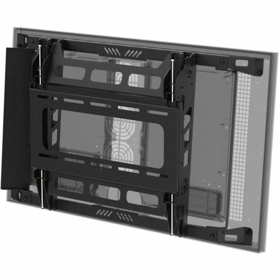 Premier Mounts Tilt Wall Mount For Samsung