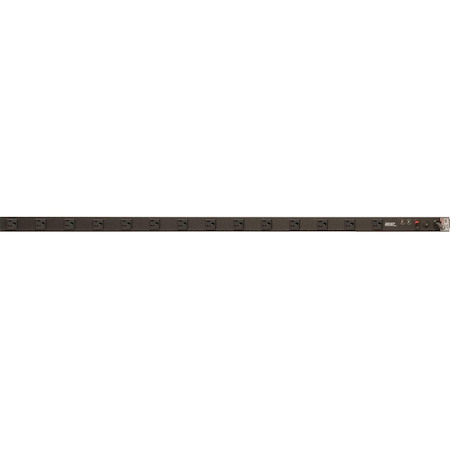 Vertiv Geist VSSC144-101S15 14-Outlets PDU