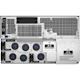 APC Smart-UPS On-Line, 10kVA/10kW, Rackmount 6U, 208V, 6x L6-30R NEMA outlets, Network Card+SmartSlot, Extended runtime, W/ rail kit