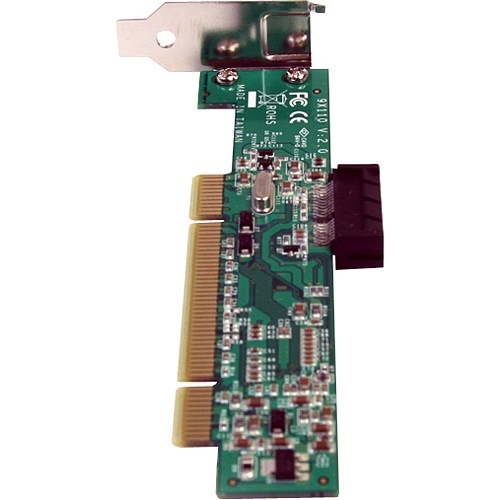 StarTech.com PCI to PCI Express Adapter Card