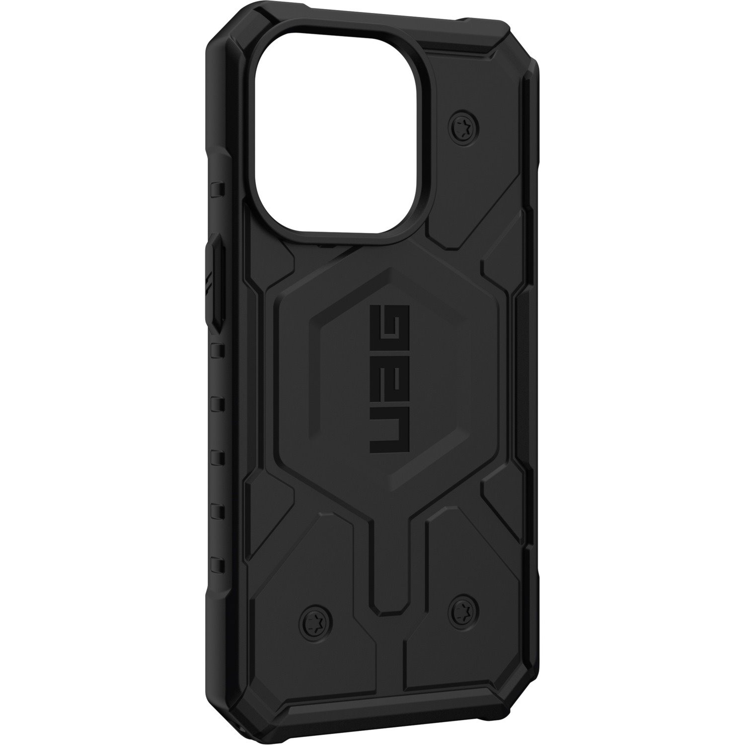 Urban Armor Gear Pathfinder iPhone 14 Pro Case - Black