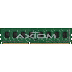 2GB DDR3-1066 UDIMM TAA Compliant