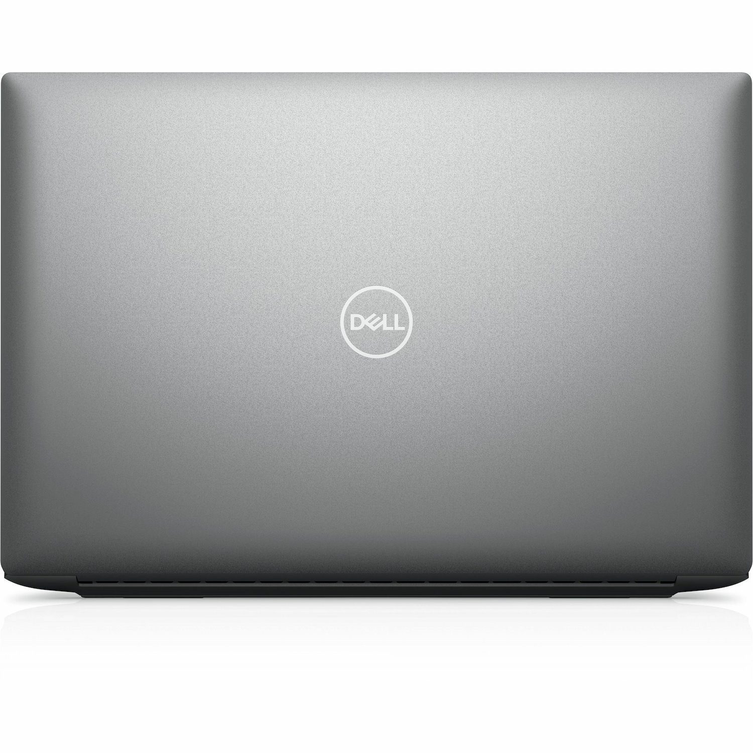Dell Precision 5000 5490 14" Mobile Workstation - Full HD Plus - Intel Core Ultra 7 155H - vPro Technology - 16 GB - 512 GB SSD - Aluminum Titan Gray