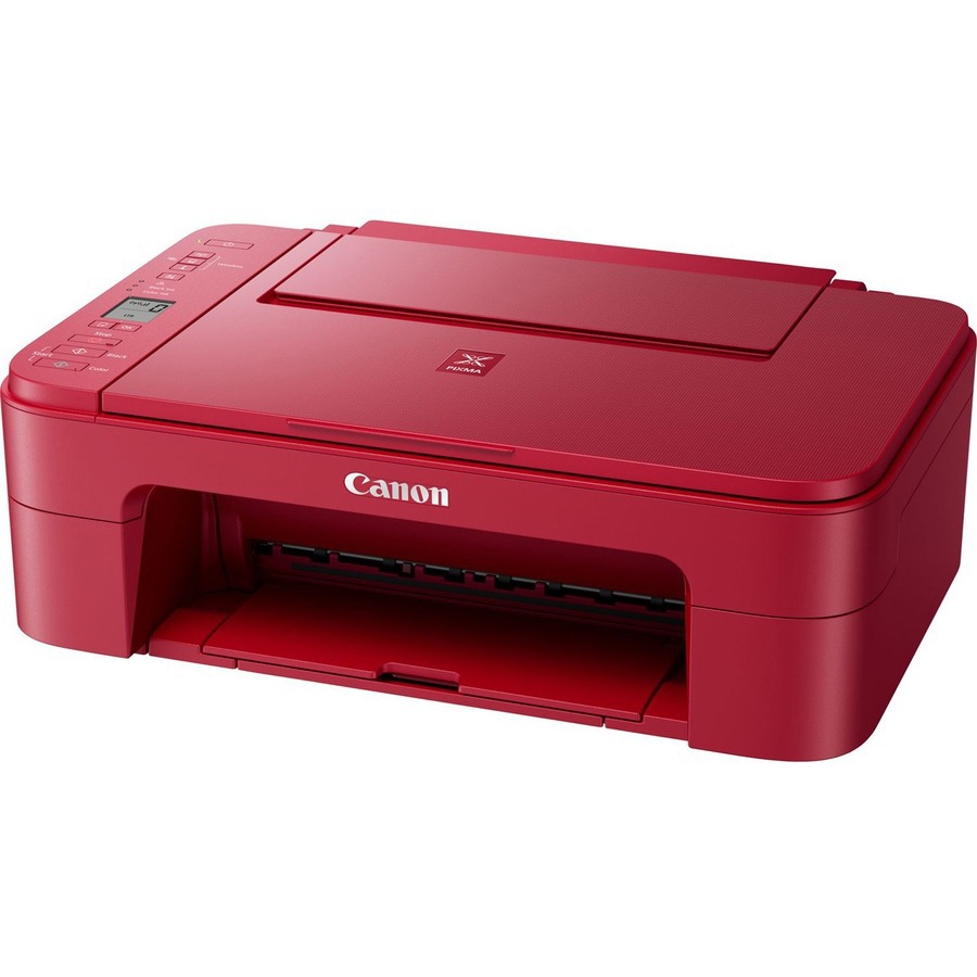 Canon PIXMA TS3352 MkII Wireless Inkjet Multifunction Printer - Colour