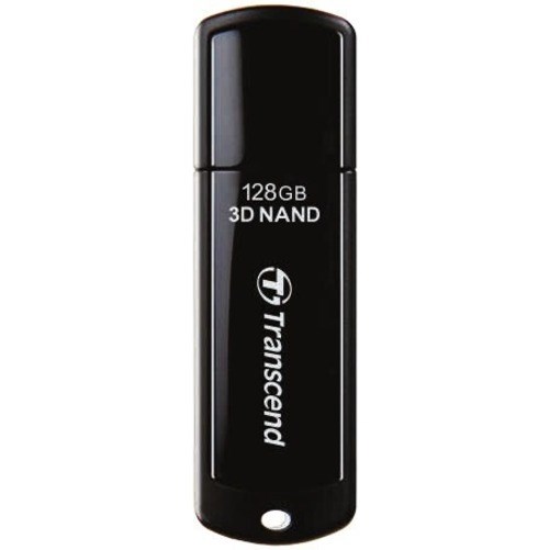 Transcend JetFlash 280T 128GB USB 3.1 (Gen 1) Type A Flash Drive