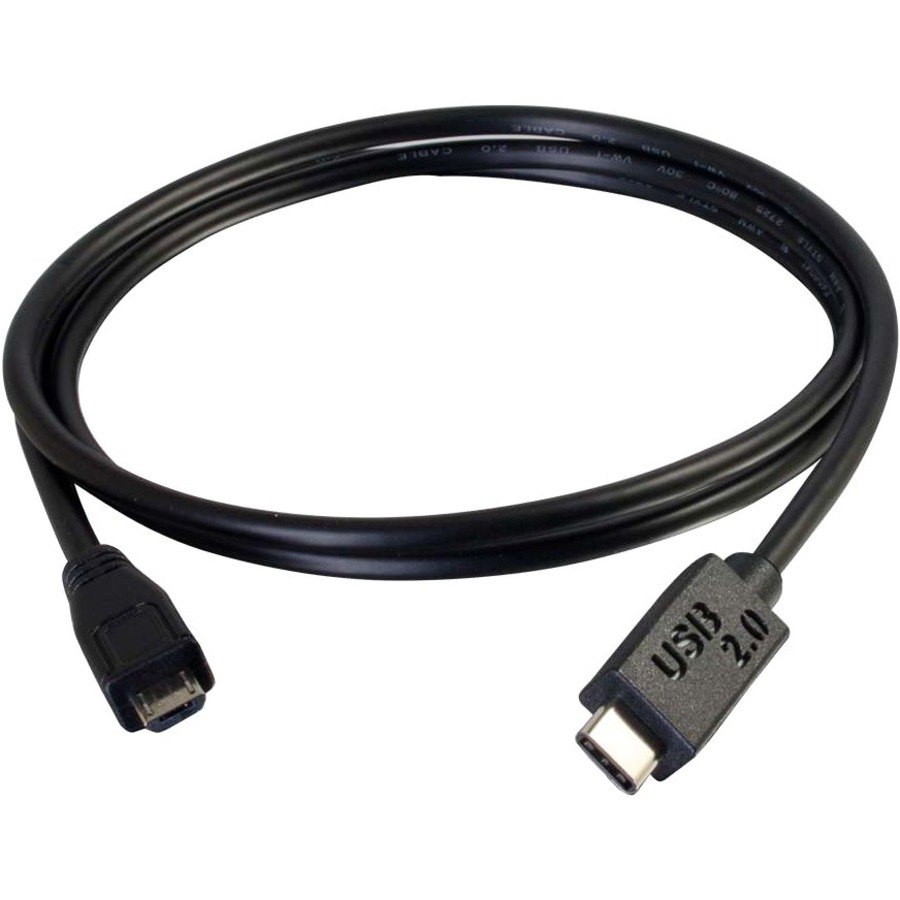 C2G 2 m USB Data Transfer Cable