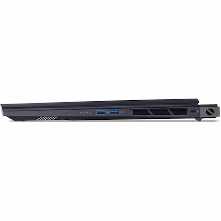 Acer Predator Helios 18 AI PH18-73 PH18-73-95JH 18" Gaming Notebook - WQUXGA - Intel Core Ultra 9 275HX - 192 GB - 2 TB SSD - US International Keyboard - Abyss Black