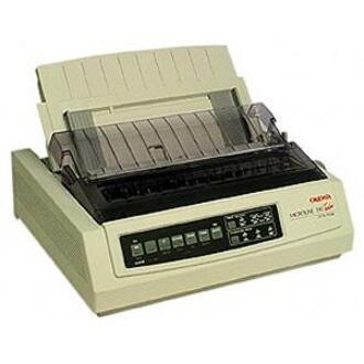 Oki MICROLINE 391 Turbo Dot Matrix Printer