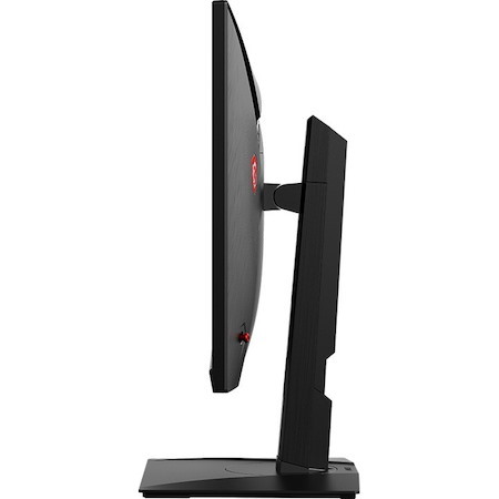 MSI Optix MAG281URF 28" Class 4K UHD Gaming LCD Monitor - 16:9 - Metallic Black