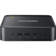 ViewSonic NMP760 Chromebox with Built-in Chrome OS, Google Play Store, Integrated Google Management Console for Education and Corporate Environments