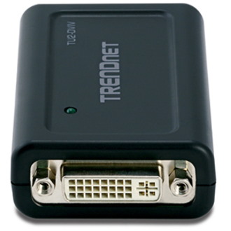TRENDnet Video Adapter