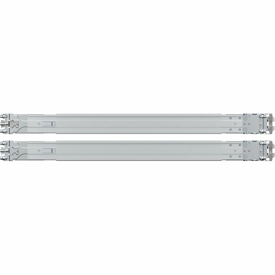Synology RKS-04 Halterungsschienen-Satz f&uuml;r Rack, Server, Post, Tragschiene