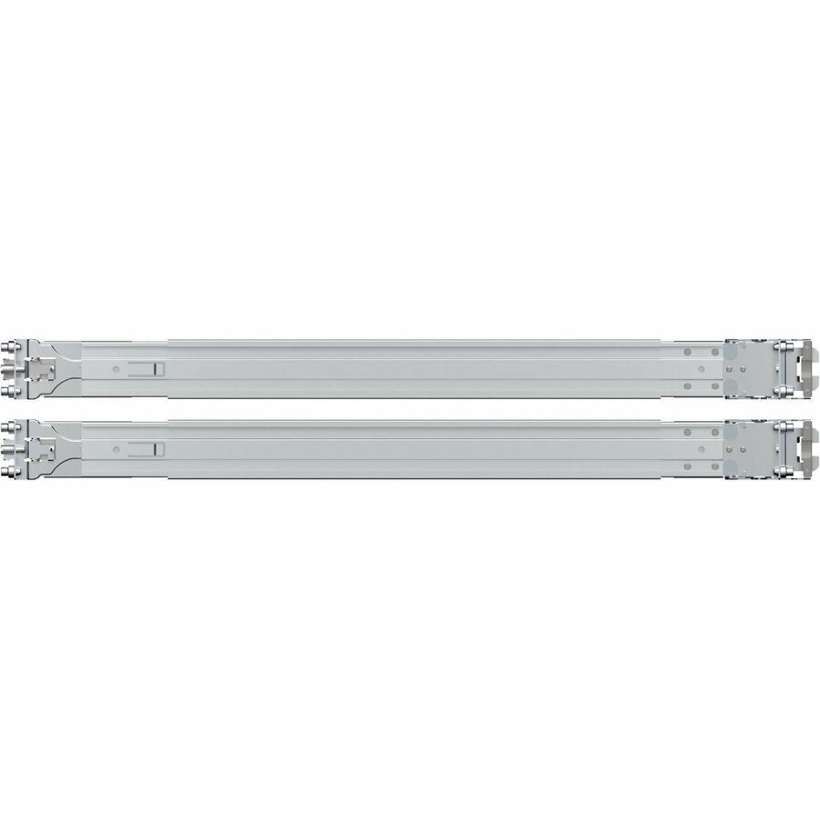 Synology RKS-04 Mounting Rail Kit for Rack Server, Post, Mounting Rail