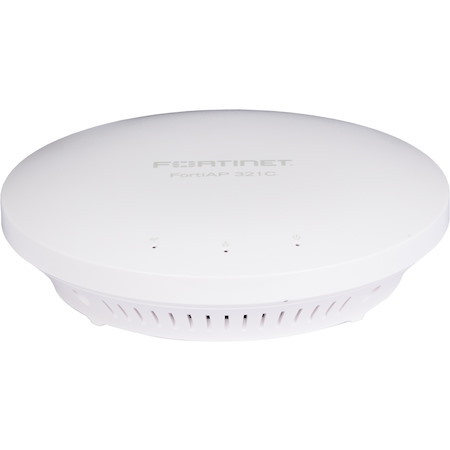 Fortinet FortiAP 321C IEEE 802.11ac 1.27 Gbit/s Wireless Access Point
