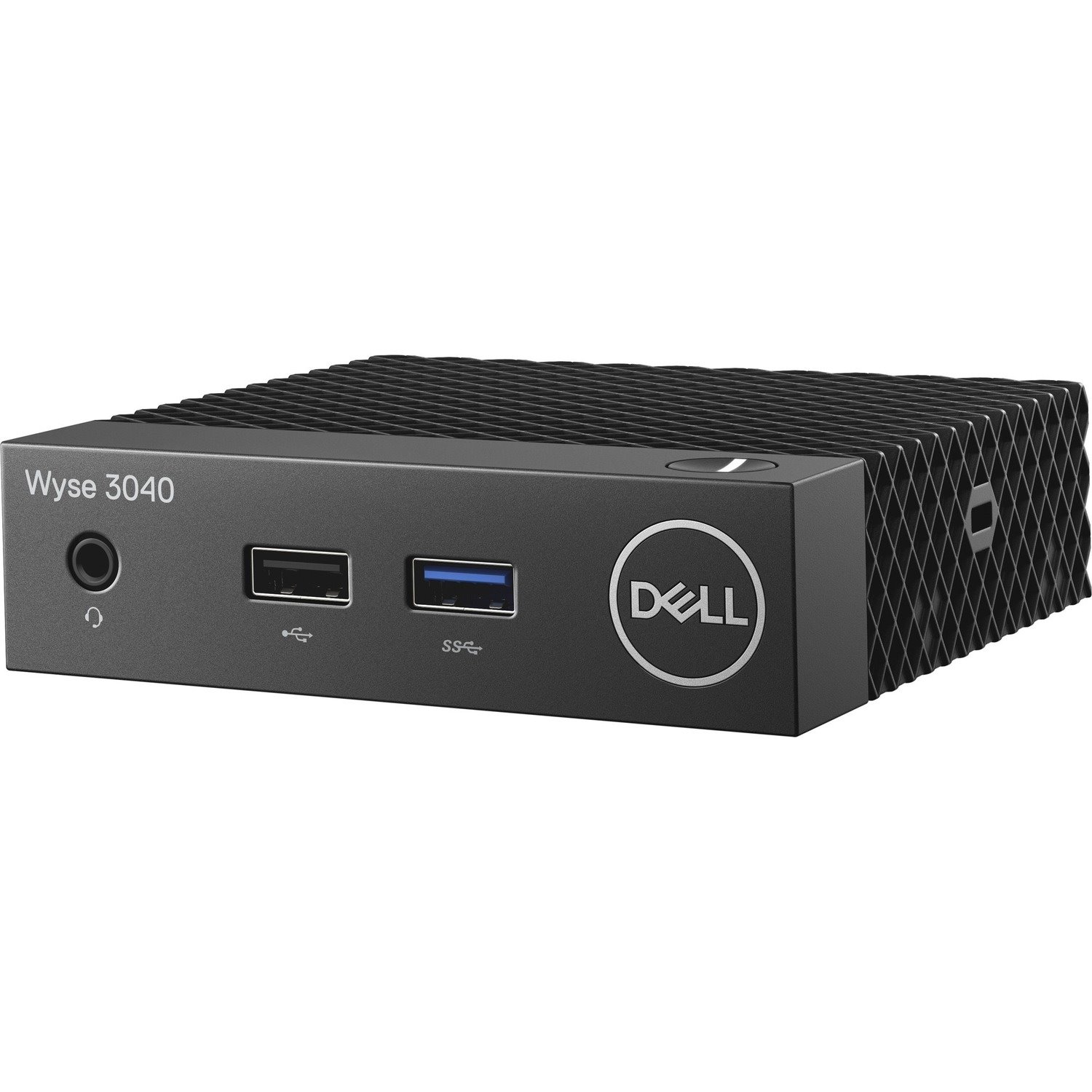 Dell-IMSourcing 3000 3040 Thin Client Atom x5-Z8350 Quad-core (4 Core) 1.44 GHz