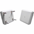 Cisco Aironet AP2802E Dual Band Wi-Fi 5 IEEE 802.11ac 1.30 Gbit/s Wireless Access Point