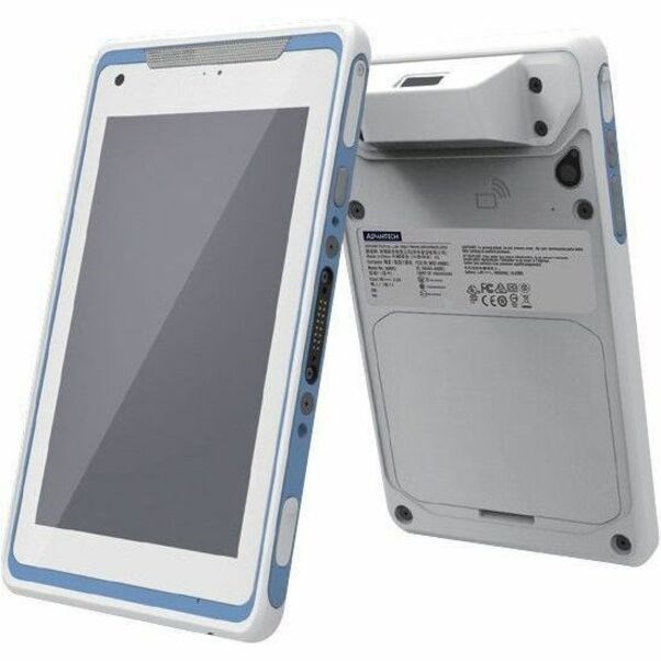Advantech AIM-55 Tablet - 8" WUXGA - 4 GB - 64 GB Storage - Windows 10 IoT 64-bit - 4G