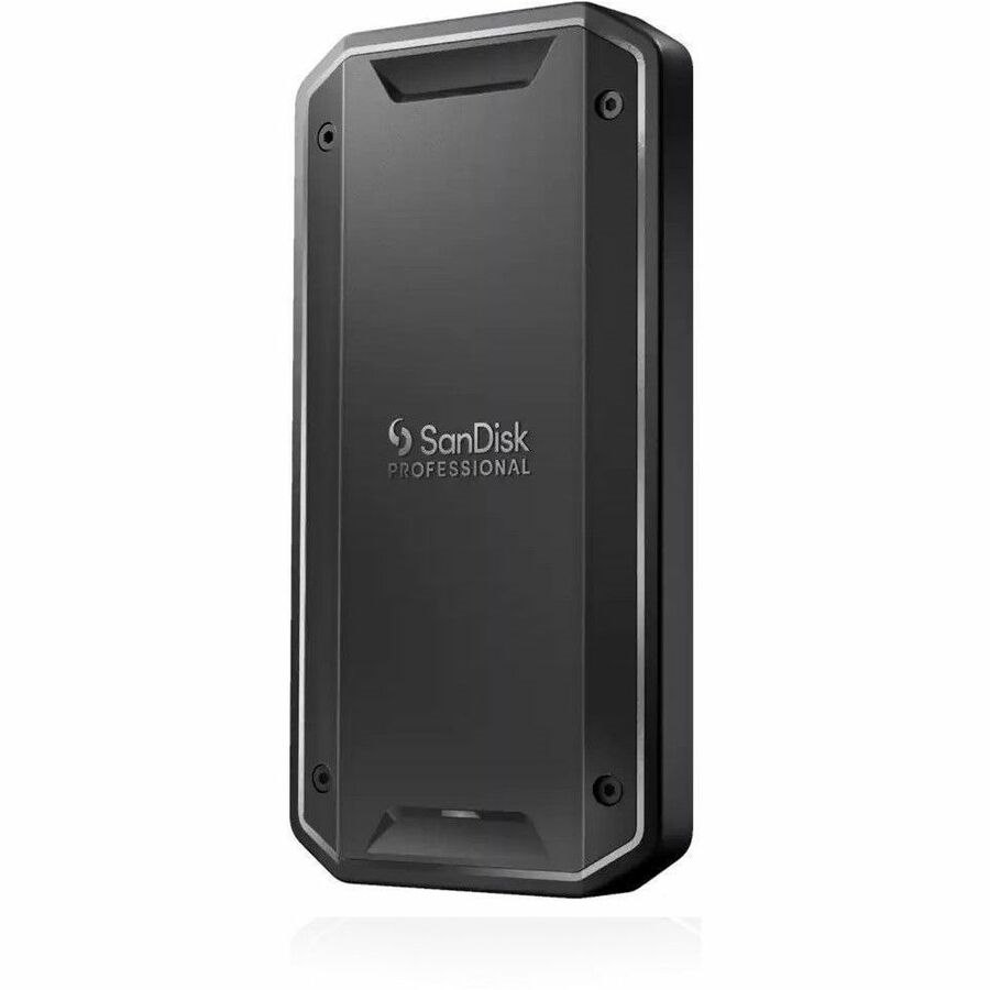 Western Digital Pro G40 1TB SSD (exFAT)