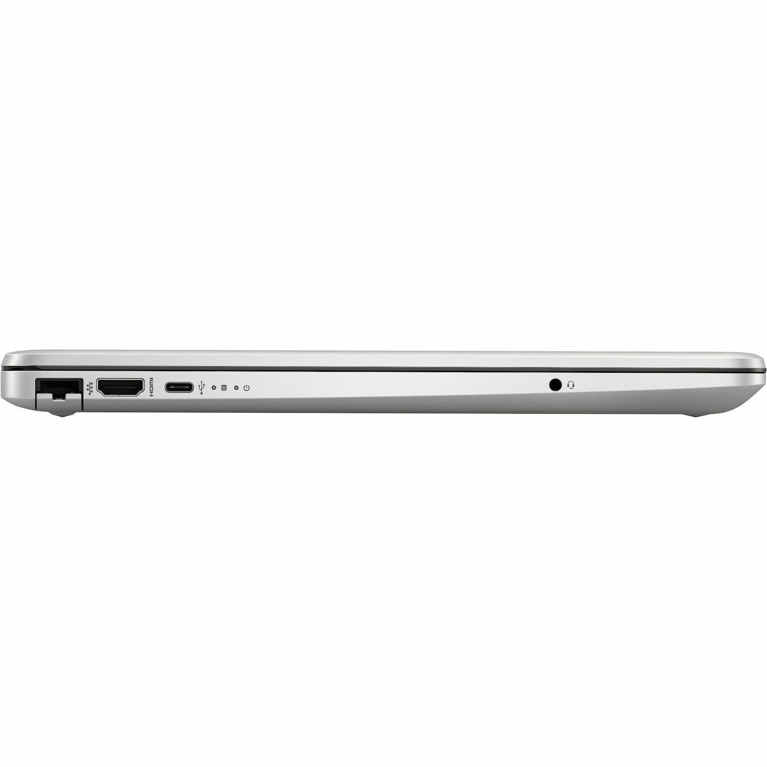 HPI SOURCING - NEW 15-dw3000 15-dw3033dx 15.6" Notebook - Full HD - Intel Core i3 11th Gen i3-1115G4 - 8 GB - 256 GB SSD - Natural Silver