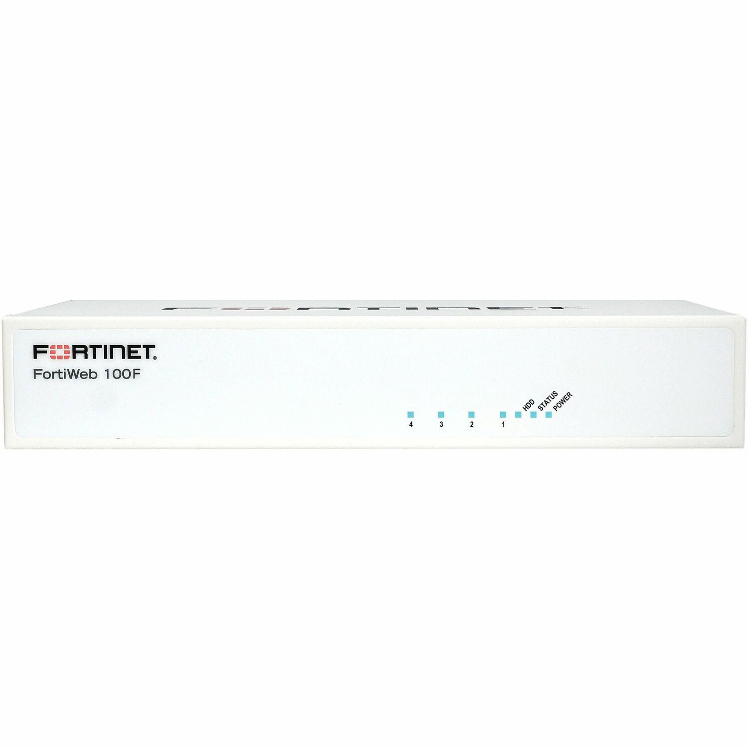 Fortinet FortiWeb 100F FWS 5YR