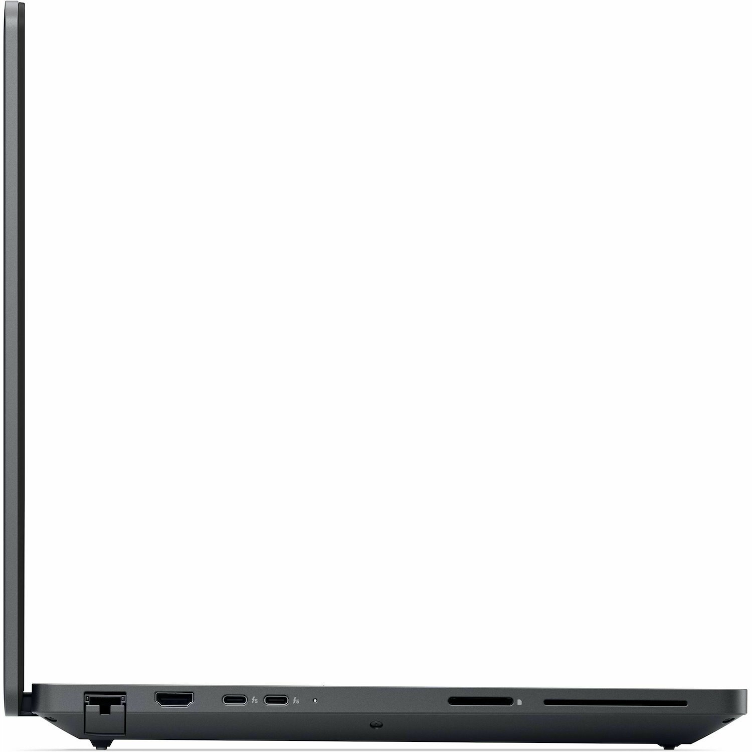 Dell Pro Max Plus MB18250 18" Mobile Workstation - QHD+ - 120 Hz - Intel Core Ultra 9 285HX - vPro Technology - 64 GB - 1 TB SSD - English (US) Keyboard - Magnetite