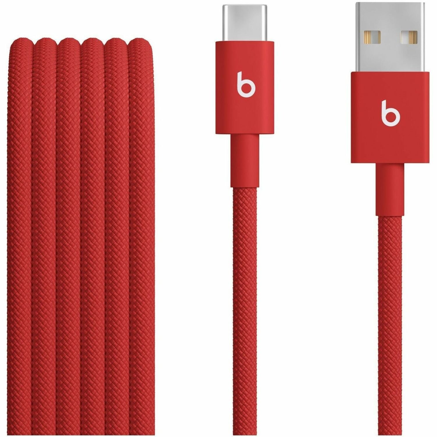 Beats by Dr. Dre 1.50 m USB/USB-C Data Transfer Cable - 1 Unit