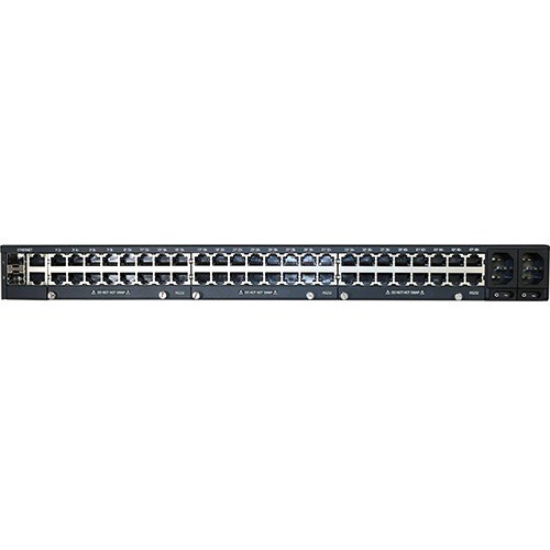 Perle IOLAN SCG50 R-LA Console Server