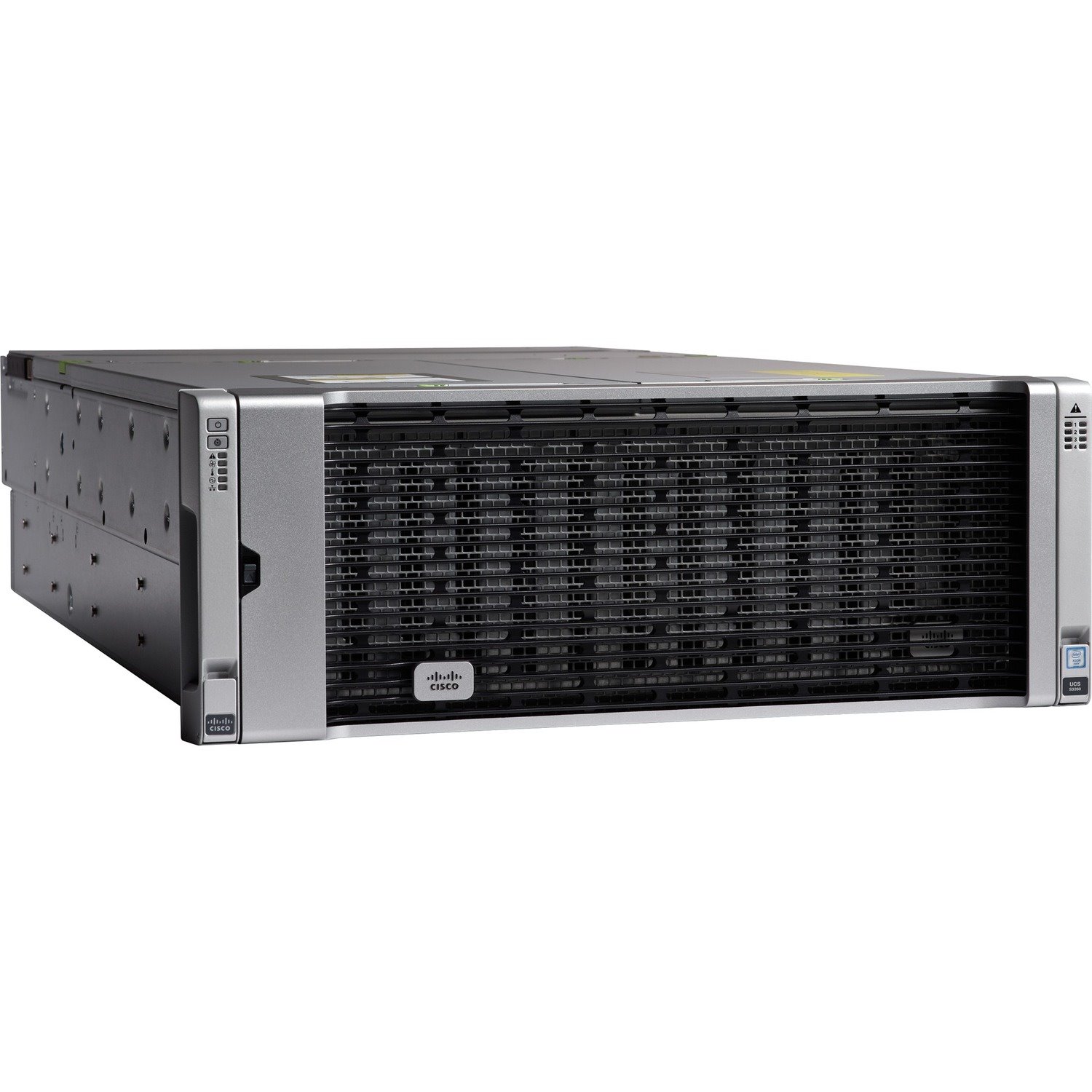 Cisco SmartPlay Select S3260 Basic