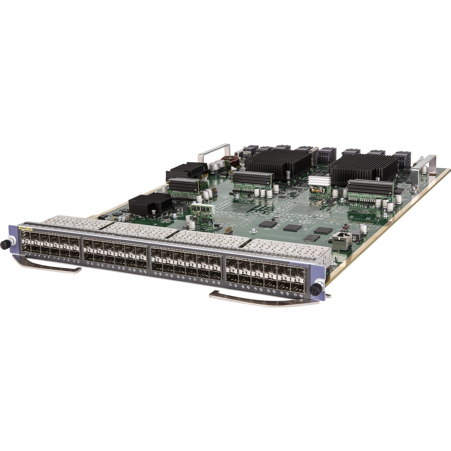 HPE Expansion Module - 1